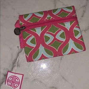 FREE WITH PURCHASE small pouch
